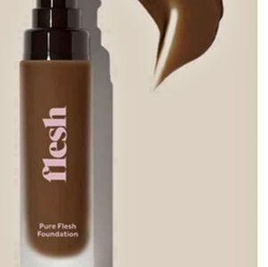 Flesh Liquid Foundation